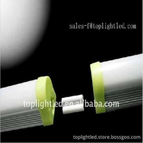 2ft Energy Saving T8 LED Tube with Fixture 10W